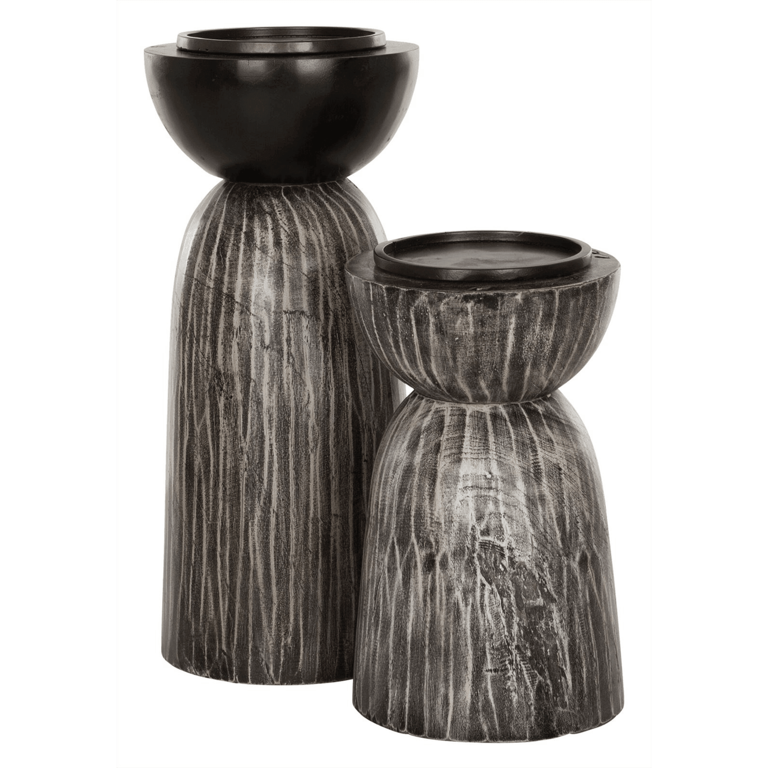 MUST Living Kandelaar Light Small - Kandelaar - MUST Living - livinglovely.nl