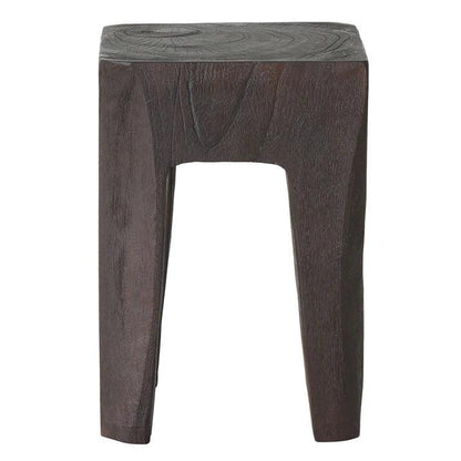 Must Living Kruk Vito Bruin - Kruk - MUST Living - livinglovely.nl