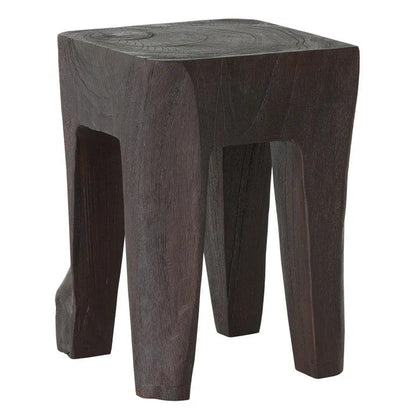 Must Living Kruk Vito Bruin - Kruk - MUST Living - livinglovely.nl
