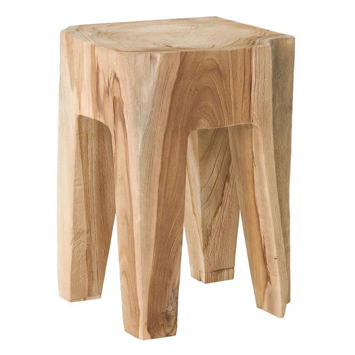 Must Living Kruk Vito Naturel - Kruk - MUST Living - livinglovely.nl