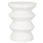 Must Living Kruk Zig Zag - Kruk - MUST Living - livinglovely.nl