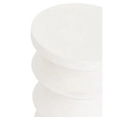 Must Living Kruk Zig Zag - Kruk - MUST Living - livinglovely.nl