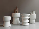 Must Living Kruk Zig Zag - Kruk - MUST Living - livinglovely.nl
