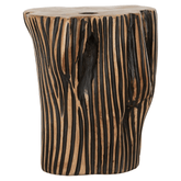 MUST Living Krukje Stripe - Kruk - MUST Living - livinglovely.nl