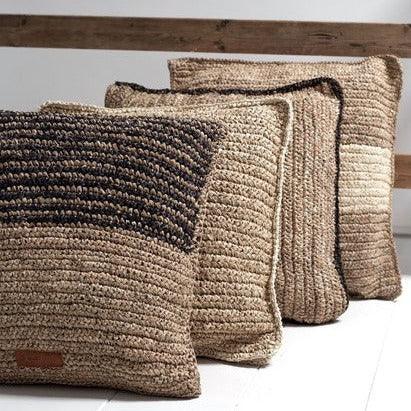 Must Living Kussen Menton Langwerpig - Kussen - MUST Living - livinglovely.nl