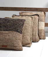 Must Living Kussen Menton Vierkant - Kussen - MUST Living - livinglovely.nl