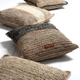 Must Living Kussen Menton Vierkant - Kussen - MUST Living - livinglovely.nl