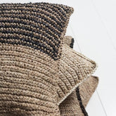 Must Living Kussen Toulon Vierkant - Kussen - MUST Living - livinglovely.nl