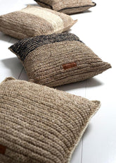 Must Living Kussen Toulon Vierkant - Kussen - MUST Living - livinglovely.nl