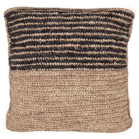 Must Living Kussen Toulon Vierkant - Kussen - MUST Living - livinglovely.nl