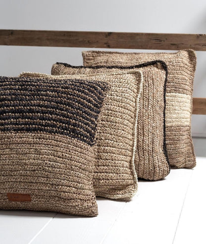 Must Living Kussen Toulon Vierkant - Kussen - MUST Living - livinglovely.nl