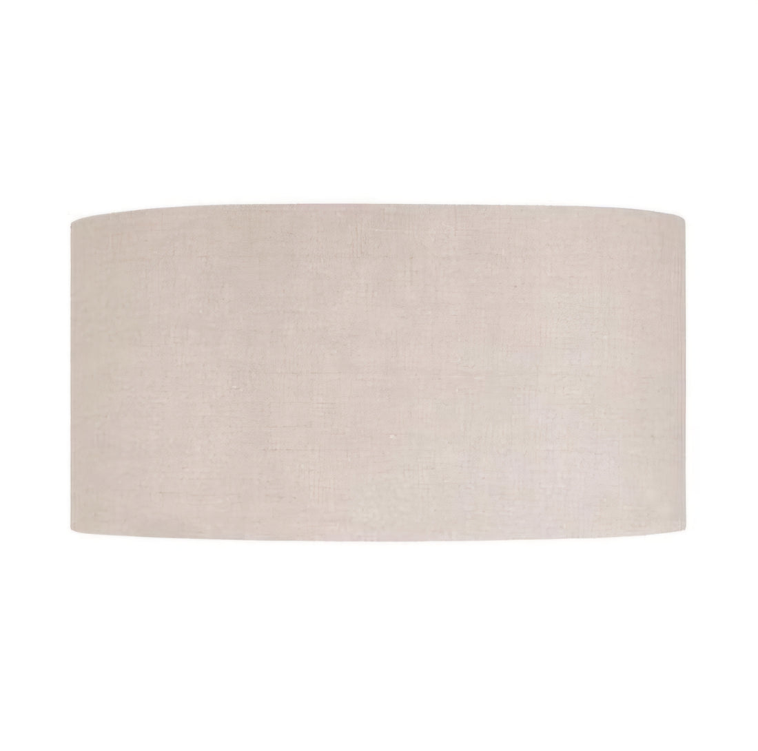 Must Living Lampenkap Linnen Naturel - Lampenkap - MUST Living - livinglovely.nl