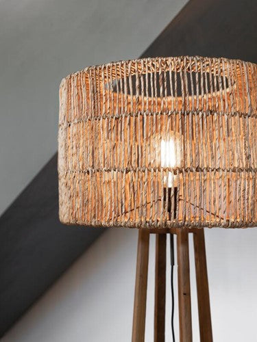 Must Living Lampenkap San Lorenzo - Lampenkap - MUST Living - livinglovely.nl