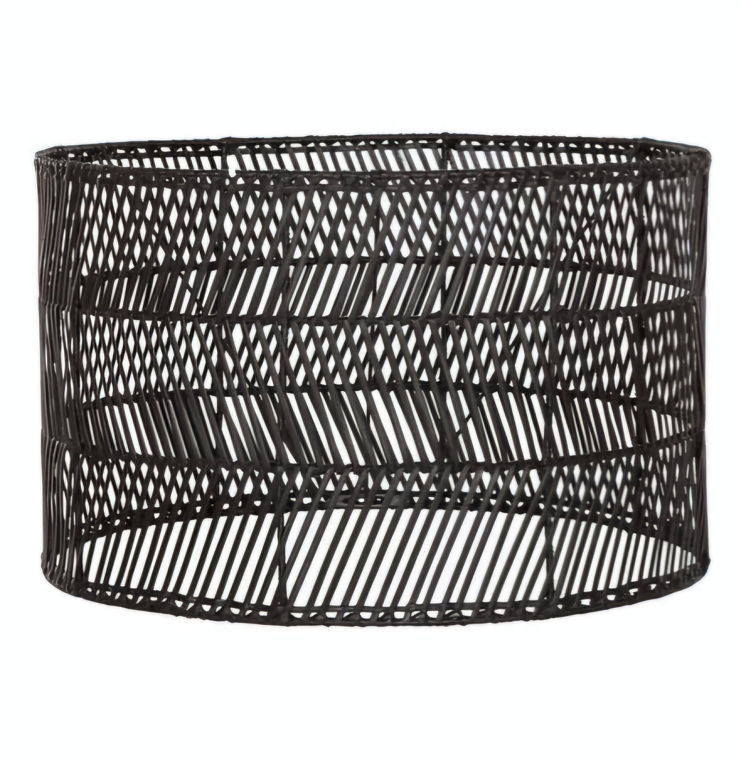 Must Living Lampenkap San Rafael Zwart - Lampenkap - MUST Living - livinglovely.nl