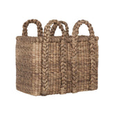 Must Living Mand Colony Hoog - Mand - MUST Living - livinglovely.nl