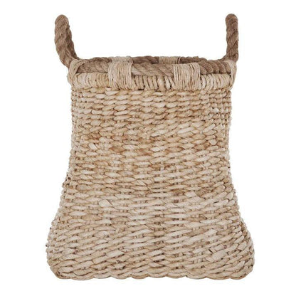 Must Living Mand Palette Large 54x50x50 cm - Mand - MUST Living - livinglovely.nl