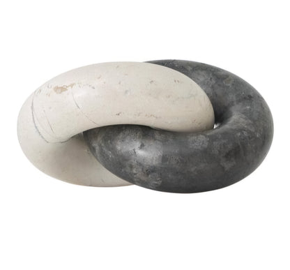 Must Living Object Chain Round - Beeld - MUST Living - livinglovely.nl