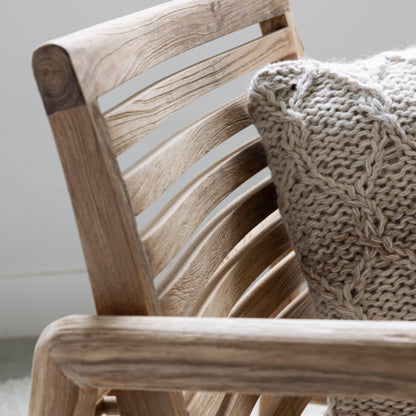 MUST Living Ray Fauteuil - Fauteuil - MUST Living - livinglovely.nl