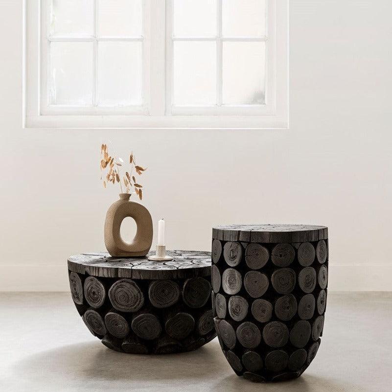 Must Living Salontafel Cone Low - Salontafel - MUST Living - livinglovely.nl