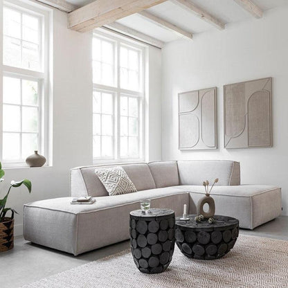 Must Living Salontafel Cone Low - Salontafel - MUST Living - livinglovely.nl