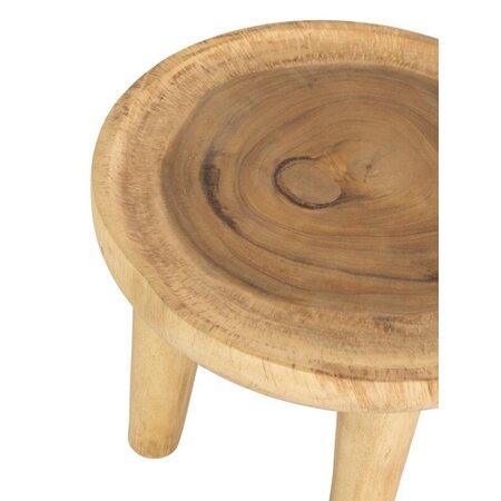 Must Living Salontafel Plato - Salontafel - MUST Living - livinglovely.nl