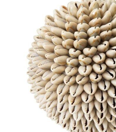 Must Living Sand Shell Ball - Decoratie - MUST Living - livinglovely.nl
