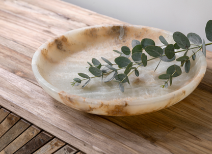 Must Living Schaal Aphrodite - Schaal - MUST Living - livinglovely.nl