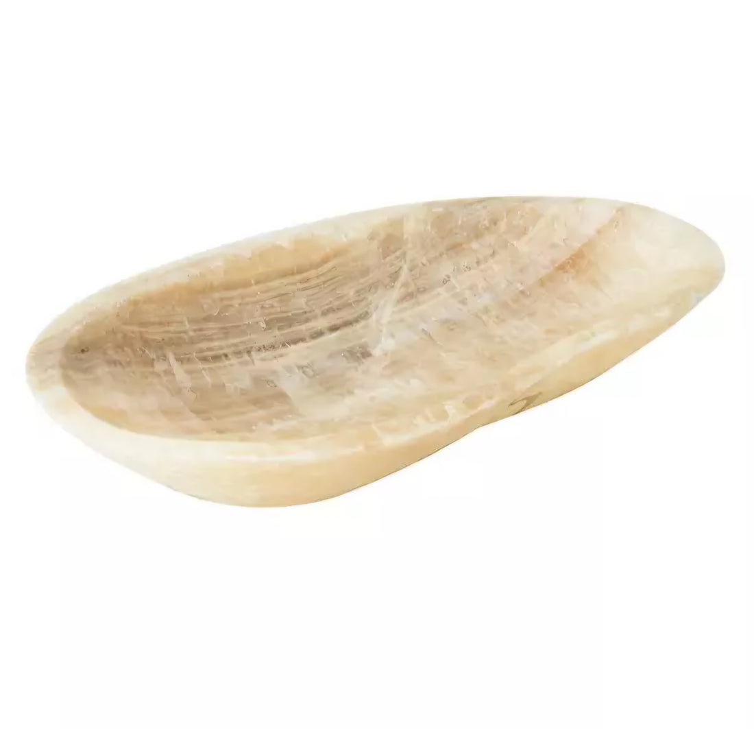 Must Living Schaal Bean - Schaal - MUST Living - livinglovely.nl