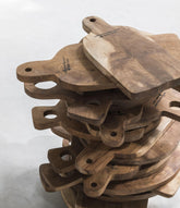 MUST Living Schaal Crispy - Schaal - MUST Living - livinglovely.nl