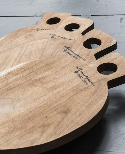 MUST Living Schaal Crispy - Schaal - MUST Living - livinglovely.nl