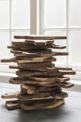 MUST Living Schaal Crispy - Schaal - MUST Living - livinglovely.nl