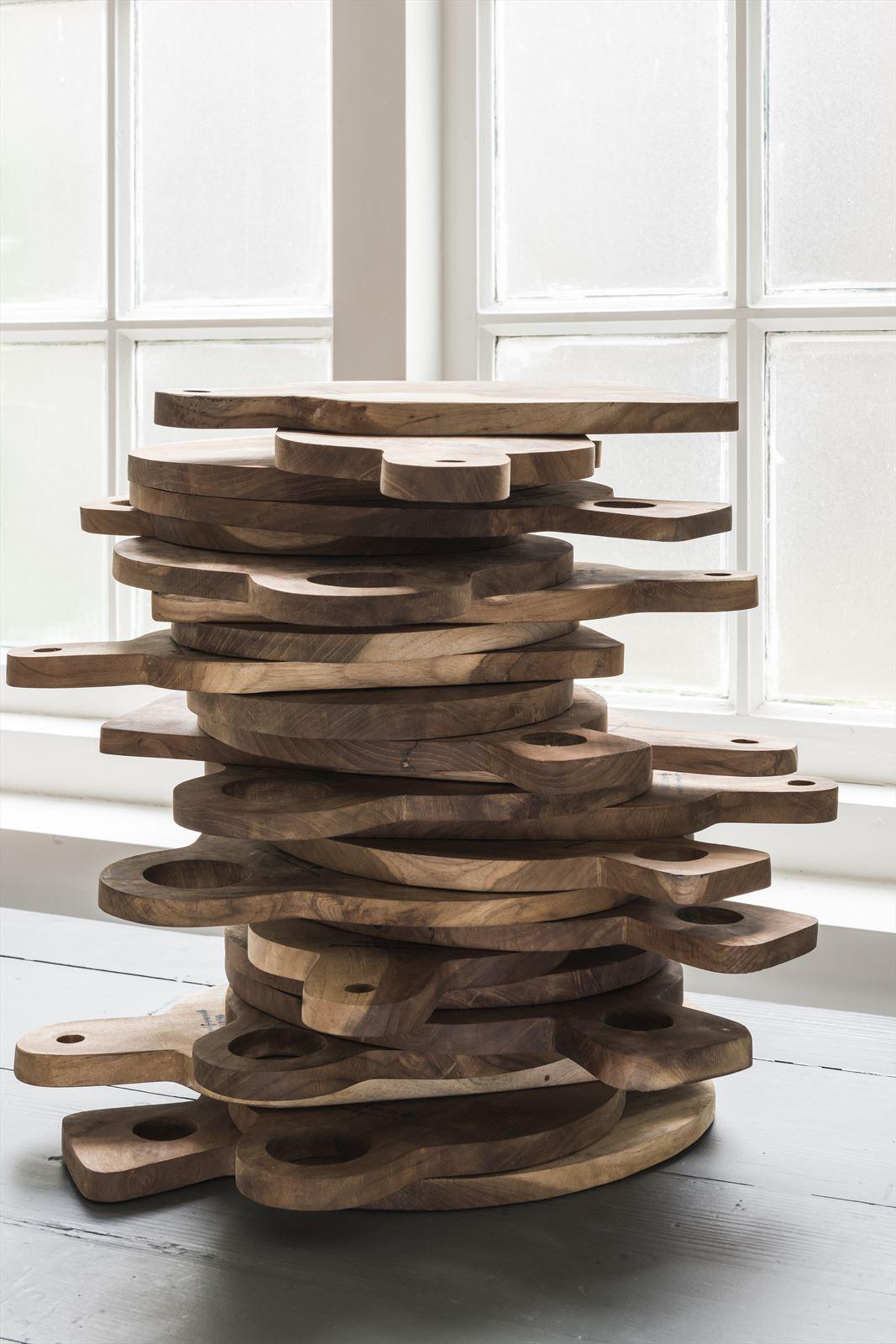 MUST Living Schaal Crispy - Schaal - MUST Living - livinglovely.nl