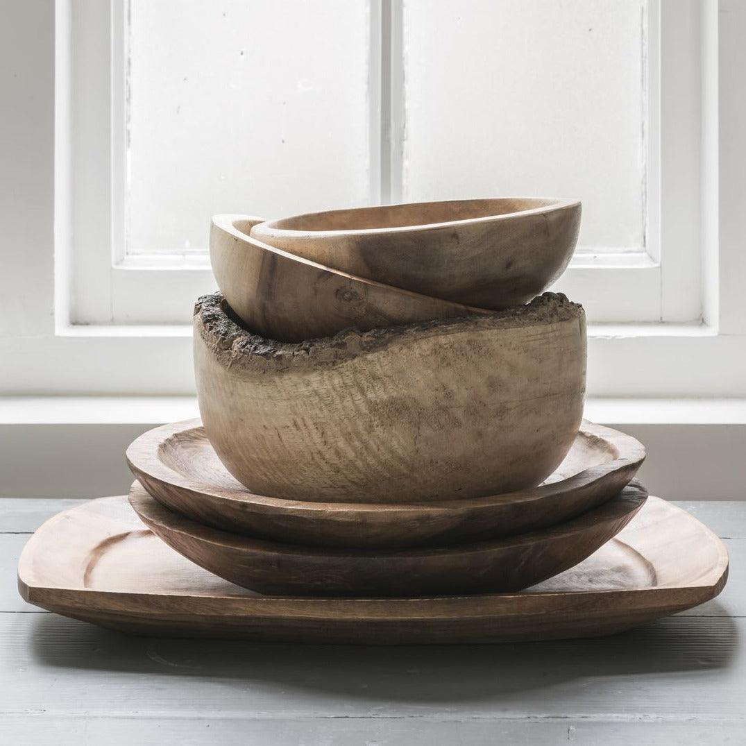 MUST Living Schaal Crispy - Schaal - MUST Living - livinglovely.nl