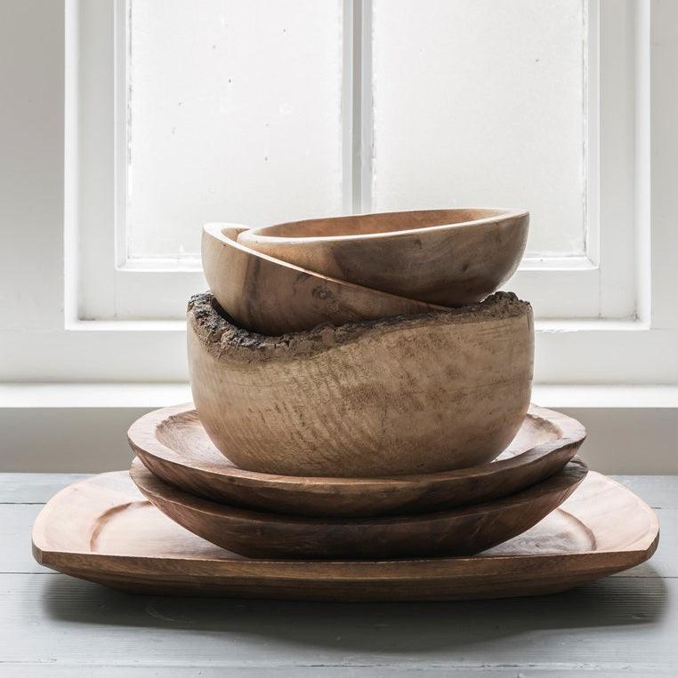 MUST Living Schaal Say Cheese - Schaal - MUST Living - livinglovely.nl