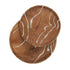 MUST Living Schalen Cream set van 2 - Niet gemapped -Archiveren - Schaal - MUST Living - livinglovely.nl