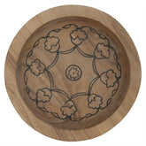 MUST Living Schalen Mandala Set van 2 - Schaal - MUST Living - livinglovely.nl