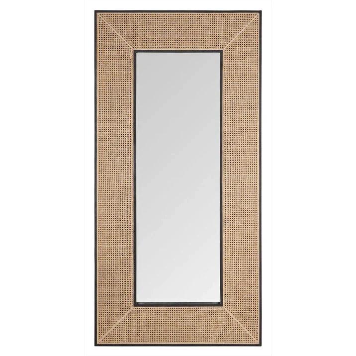 Must Living Spiegel Raffles 200x104cm - Spiegel - MUST Living - livinglovely.nl