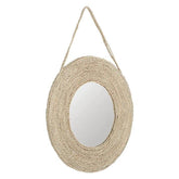 Must Living Spiegel Riva 51cm - Spiegel - MUST Living - livinglovely.nl