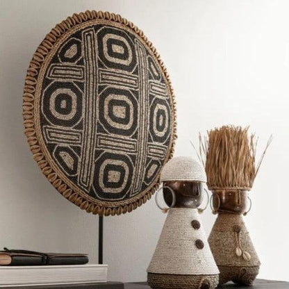 Must Living Statue Becky - Ornament - MUST Living - livinglovely.nl