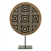 Must Living Statue Becky - Ornament - MUST Living - livinglovely.nl