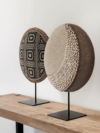 Must Living Statue Cameron - Ornament - MUST Living - livinglovely.nl