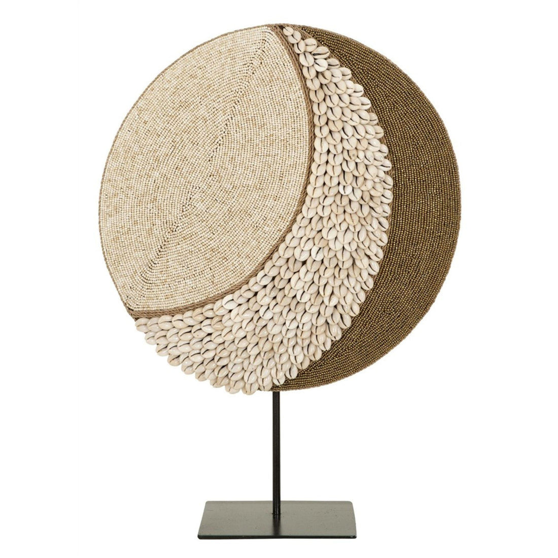 Must Living Statue Cameron - Ornament - MUST Living - livinglovely.nl