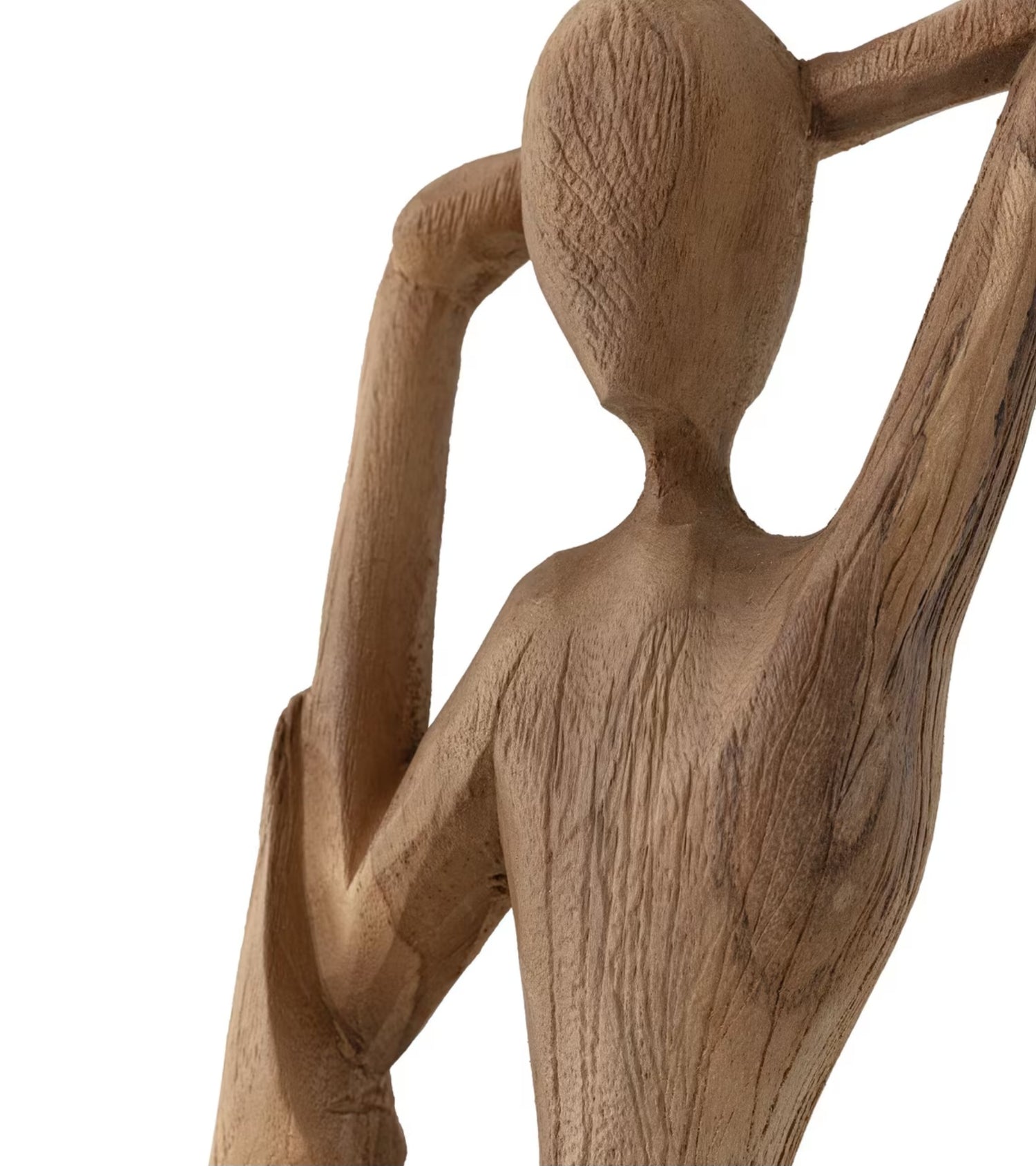 Must Living Statue Compass - Beeld - MUST Living - livinglovely.nl