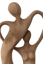 Must Living Statue Dansend Koppel Large - Beeld - MUST Living - livinglovely.nl