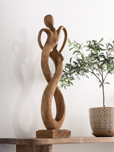 Must Living Statue Dansend Koppel Large - Beeld - MUST Living - livinglovely.nl