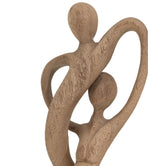 Must Living Statue Dansend Koppel Small - Beeld - MUST Living - livinglovely.nl