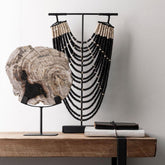 Must Living Statue Magic Black - Ornament - MUST Living - livinglovely.nl