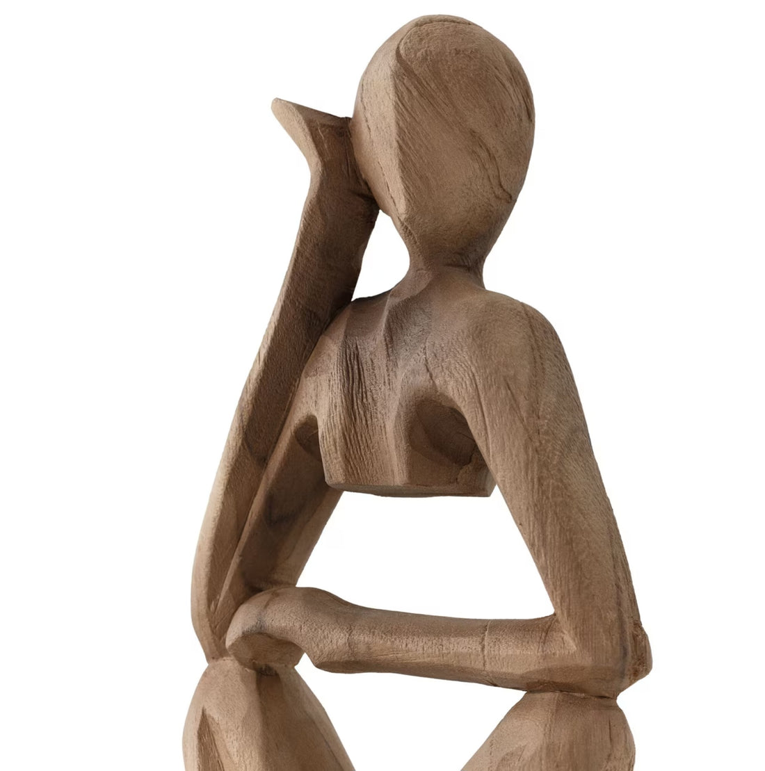 Must Living Statue Squat - Beeld - MUST Living - livinglovely.nl