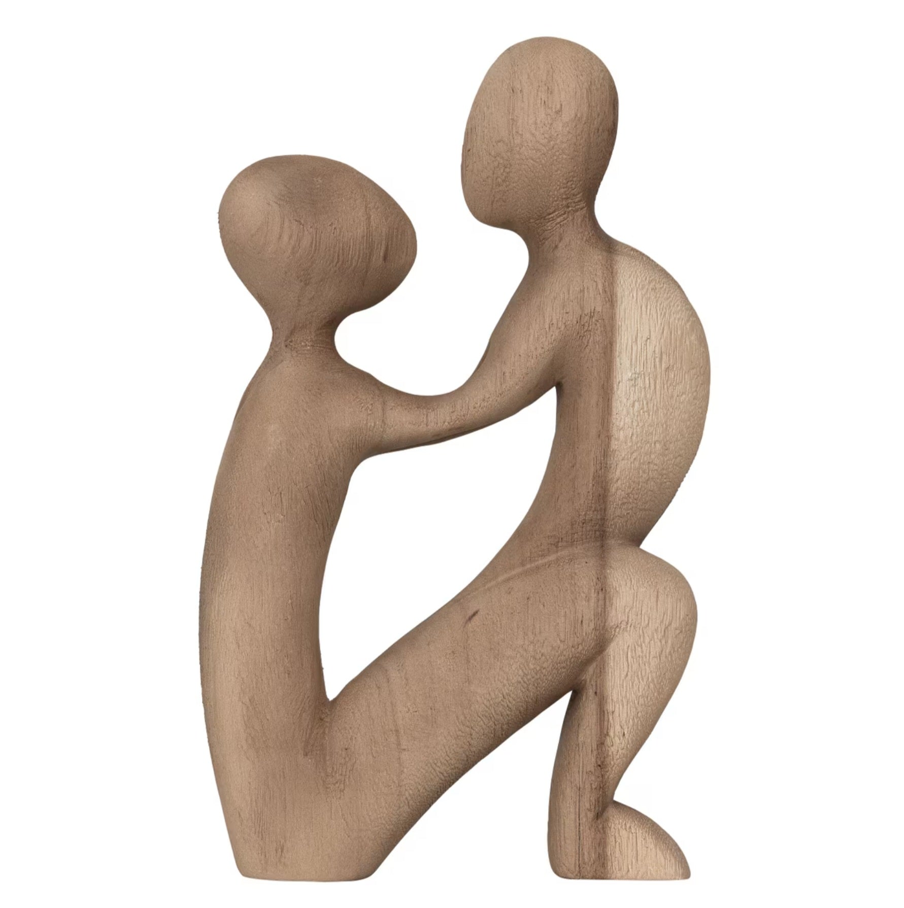 Must Living Statue Vader en Zoon - Beeld - MUST Living - livinglovely.nl