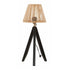 Must Living Tafellamp Montecristo Black - Tafellamp - MUST Living - livinglovely.nl
